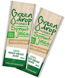 Green Drop Organics